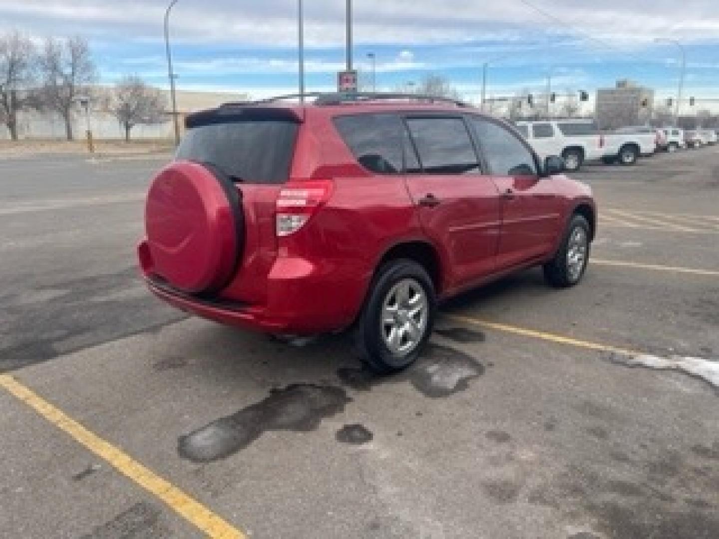 2011 TOYOTA RAV4 BASE I4 2WD (2T3ZF4DV1BW) with an 2.4L L4 DOHC 16V engine, located at 8595 Washington St., Thornton, CO, 80229, (303) 287-5511, 39.852348, -104.978447 - Looking for a reliable and affordable pre-owned vehicle in Thornton, CO? Look no further than D1 Auto Credit - Thornton. We have a wide selection of used cars, trucks, vans, SUVs, and crossovers to choose from, including this 2011 Toyota RAV4. With a price of $11,500, this Toyota RAV4 is a great va - Photo#3